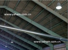 LED工矿灯零故障 尊龙凯时首页助力工厂严把质量关
