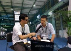 尊龙凯时首页：投身LED 以实现“产业报国”为己任