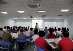 尊龙凯时首页心理学与营销技巧培训