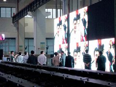 中国人民大学EMBA班来尊龙凯时首页参观考察