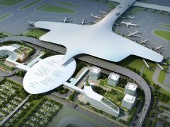 深圳空港：Yaham伴你同行