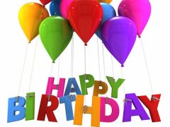 播种幸福，收获感动——记Yaham四月生日会
